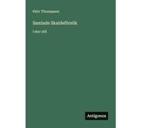 Samlade Skaldeförsök: i stor stil