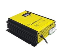 Samlex America Samlex 15A Battery Charger - 24V - 3-Bank - 3-Stage w/Dip Switch & Lugs