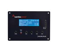 Samlex EVO-RC-PLUS Remote Control