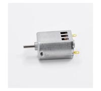 Samll FK-130PH 130SH Carbon Brush electronic starter DC 3V 3.7V 23400RPM High Speed with Cooling Hole MQXFCZUX