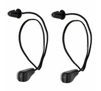 SamLng Car Boot String For For C-MAX MK1 | 4M51A46538AB Car Boot Rear Trunk Cord Rear Parcel Shelf Strap Trunk Storage Strap