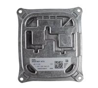 SamLng Compatible With A7 3.0L S7 RS7 4.0L 2014 2015 Headlight Module | Car Front Light Control Module Driver Module Ballast