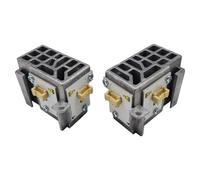 SamLng Compatible With For 6 Series F06 2014-2017 Headlight Module | 63117394901 63117394904 Car Headlight Turn Signal Light Module Control Unit