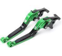 SamLng Motorcycle Brake Clutch Levers for Honda Cbr500r CBR 500r 2013 2014 2015 2016 2017 2018 2019 Motorcycle Cbr500r Extendable Clutch Brake Lever Handle Grips