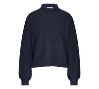 Samm Merino Wool Sweater Midnight blue XS