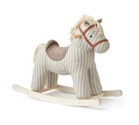 Kids Concept - Rocking Horse Sam - Brown