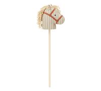 Samm stick horse Multicoloured one size