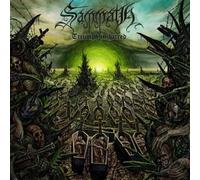 Sammath - Triumph In Hatred