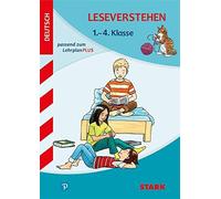 Sammelband Grundschule - Deutsch Lesen 1.-4. Klasse by Debes, Hahn New.
