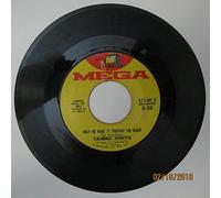 Sammi Smith - Help Me Make It Through The Night / When Michael Calls [Vinyl Single 7'']