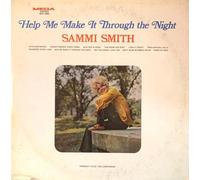SAMMI SMITH: HELP ME MAKE IT THROUGH THE NIGHT (YELLOW AN - LP vinyl BRAND NEW