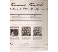Sammi Smith - Sings Kentucky & Other Country Favorites