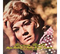 Sammi Smith - Sings Kentucky & Other Country Favorites from the Mega Records Years