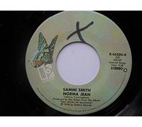 Sammi Smith - Smith, Sammi Norma Jean 7" Elektra E45504 EX 1978 US pressing