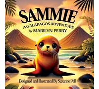 Sammie: A Galapagos Adventure: 1