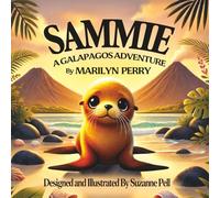 Sammie: A Galapagos Adventure