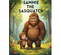 Sammie the Sasquatch