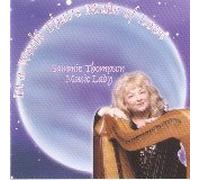 Sammie Thompson, Music Lady - In a World That's Made of Love