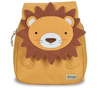 Sammies / Children's Backpack BACKPACK S LION LESTER in Yellow One size