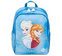 Sammies Backpack DAYDREAM DISNEY BACKPACK DISNEY FROZEN MAGIC in Blue One size