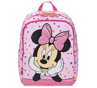 Sammies Backpack DAYDREAM DISNEY BACKPACK DISNEY MINNIE FLOWER POWER in Pink One size