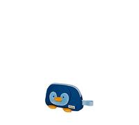 Sammies by Samsonite Happy Sammies 2 Kids Toiletry bag | Penguin Peter, Toilet Kit, ID tag, 23 x 12 x 15 cm - 2.5 L - 0.10 kg