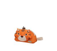 Sammies by Samsonite Happy Sammies 2 Kids Toiletry Bag | Tiger Toby, Toilet Kit, ID tag, 22 cm - 2.5 L - 0.10 kg