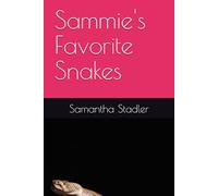 Sammie's Favorite Snakes