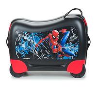 Sammies Hard Suitcase RIDE-ON SUITCASE MARVEL SPIDERMAN MYSTERY in Multicolour One size