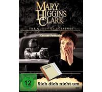 Samms, Emma - Mary Higgins Clark - Sieh Dich Nicht Um