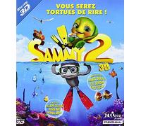 SAMMY 2 [BLU-RAY] [FR IMPORT]