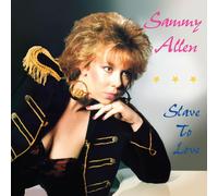 Sammy Allen - Slave to Love [VINYL]