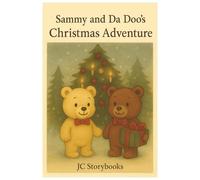 Sammy And Da Doo's Christmas Adventure