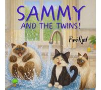 Sammy and the Twins (Therwen Wood Early Readers)