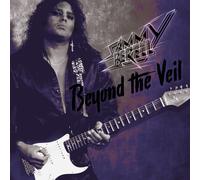 Sammy Berell - Beyond The Veil