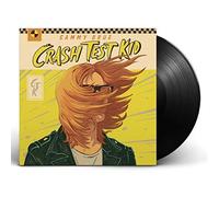 Sammy Brue - Crash Test Kid [VINYL]