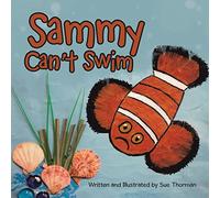 Sammy Can't Swim