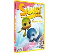 Sammy & Co - 1 - Ella et Ricky