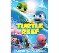 Sammy & Co:Turtle Reef