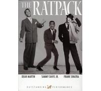 Sammy Davis Jnr./Dean Martin/Frank Sinatra - The Ratpack (3DVD)
