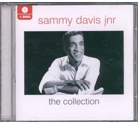 Sammy Davis Jnr. - The Collection