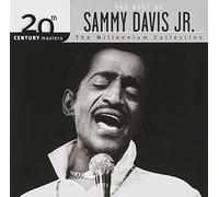Sammy Davis, Jr. - 20th Century Masters: The Millennium Collection: Best Of Sammy Davis Jr.