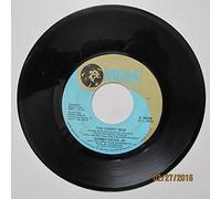 Sammy Davis, Jr 45 RPM I Want to be Happy / The Candy Man