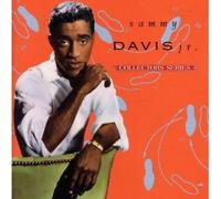Sammy Davis Jr - Collectors Series