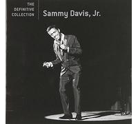 Sammy Davis Jr - Definitive Collection