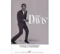 Sammy Davis Jr. [DVD]