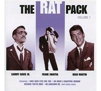 Sammy Davis Jr. , Frank Sinatra , Dean Martin - The Rat Pack Volume 1