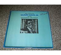 SAMMY DAVIS, JR - hey there! it's sammy davis, jr. at his dynamite greatest LP