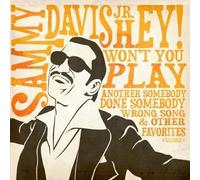 SAMMY DAVIS JR - Hey! Won't You Play & Other Favorites