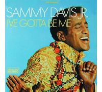 Sammy Davis, Jr. - I've Gotta Be Me